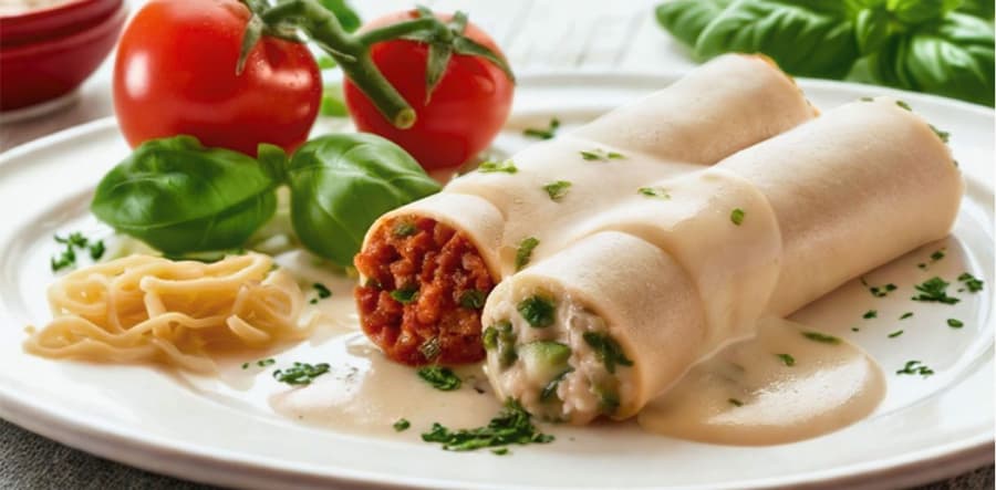 Cannelloni