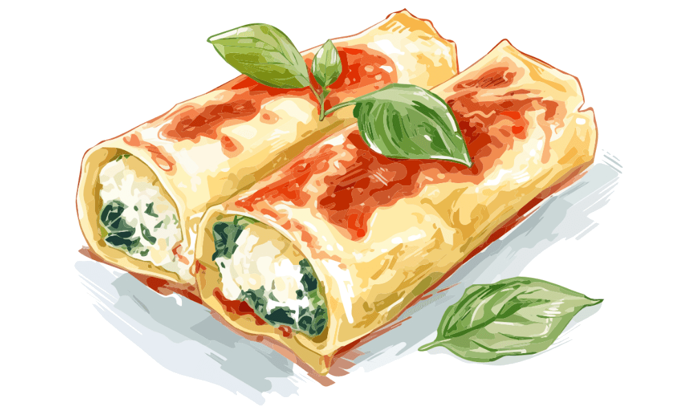 Giacobbe Cannelloni