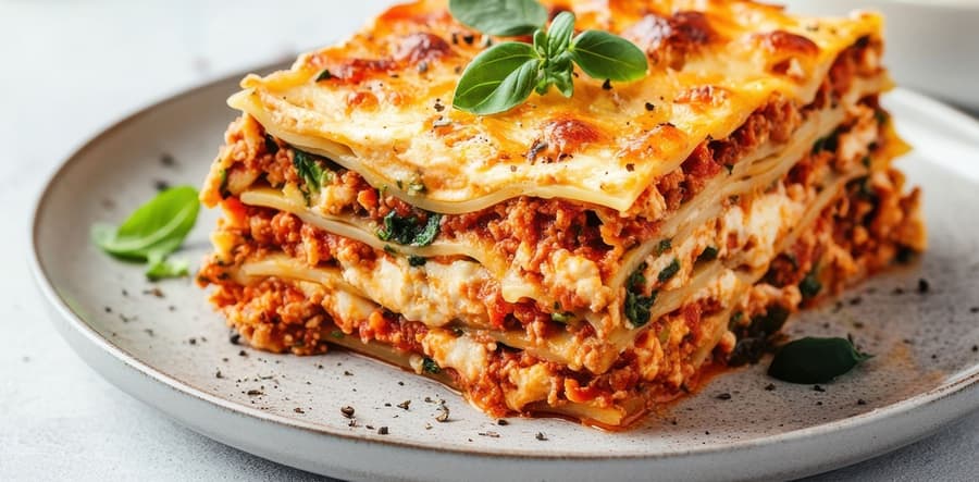 Lasagne