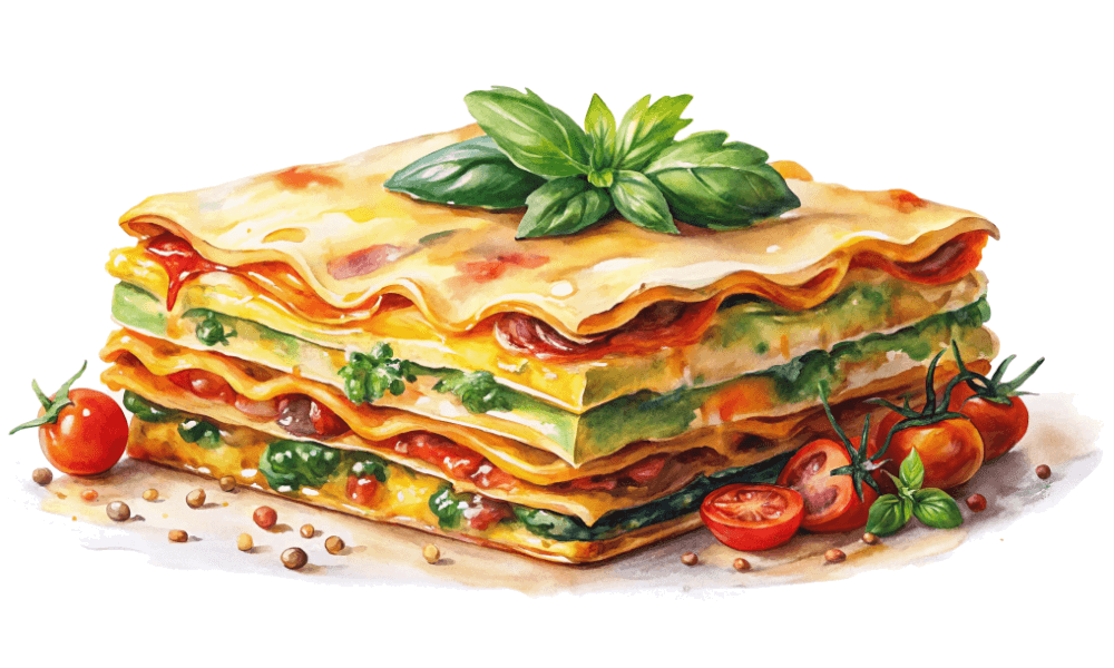 Giacobbe Lasagne