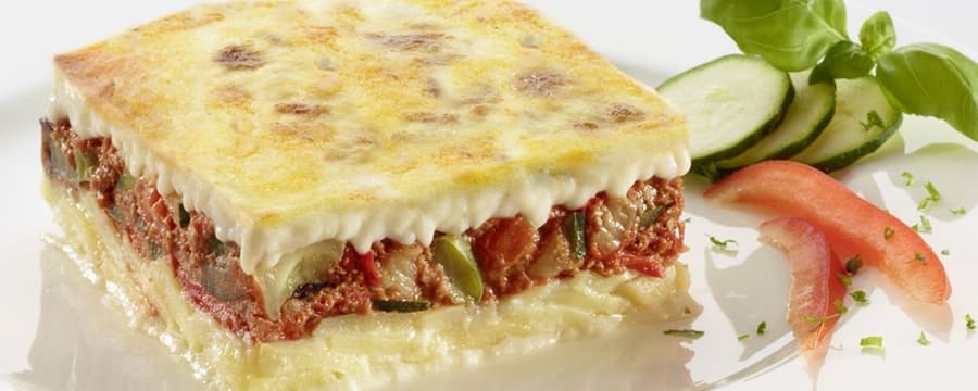 Moussaka