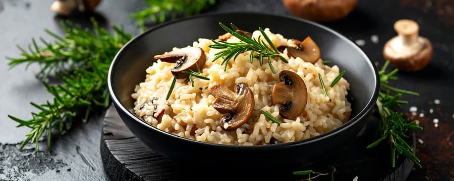 Risotto