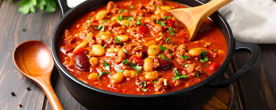 Saucen & Suppen