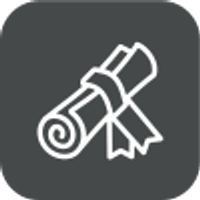 Symbol Weiterbildung