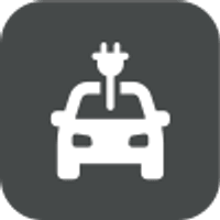 Symbol Elektromobilität