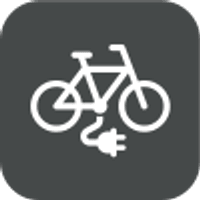 Symbol Gesundheit und Mobilität