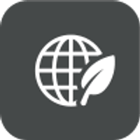 Symbol CO2-Reduktion