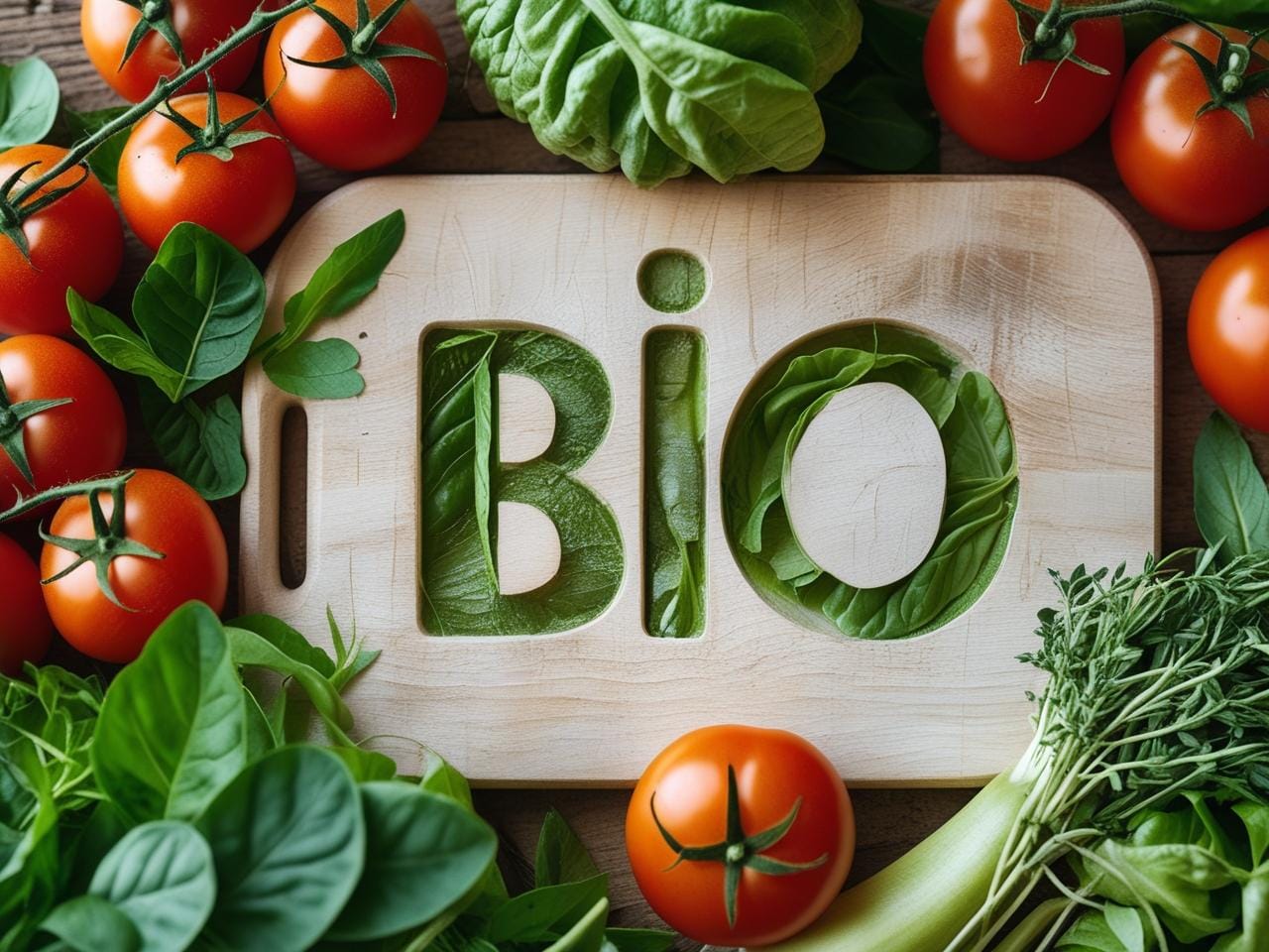 Bio – Giacobbe Pasta