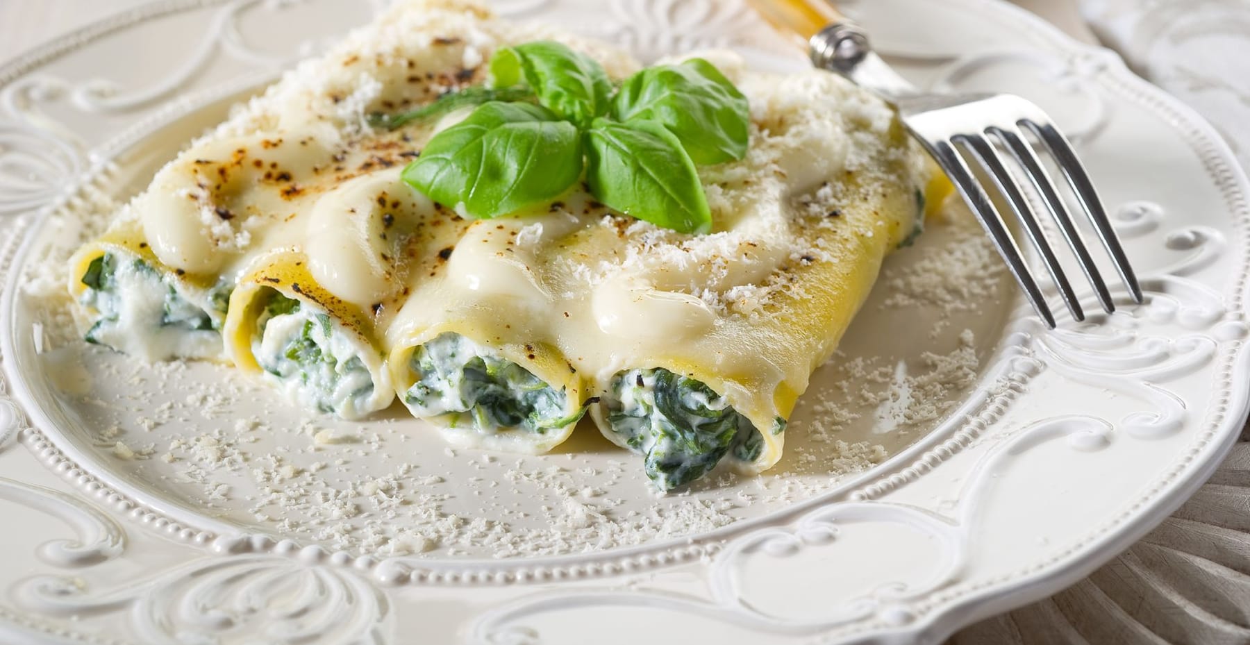Cannelloni – Giacobbe Pasta