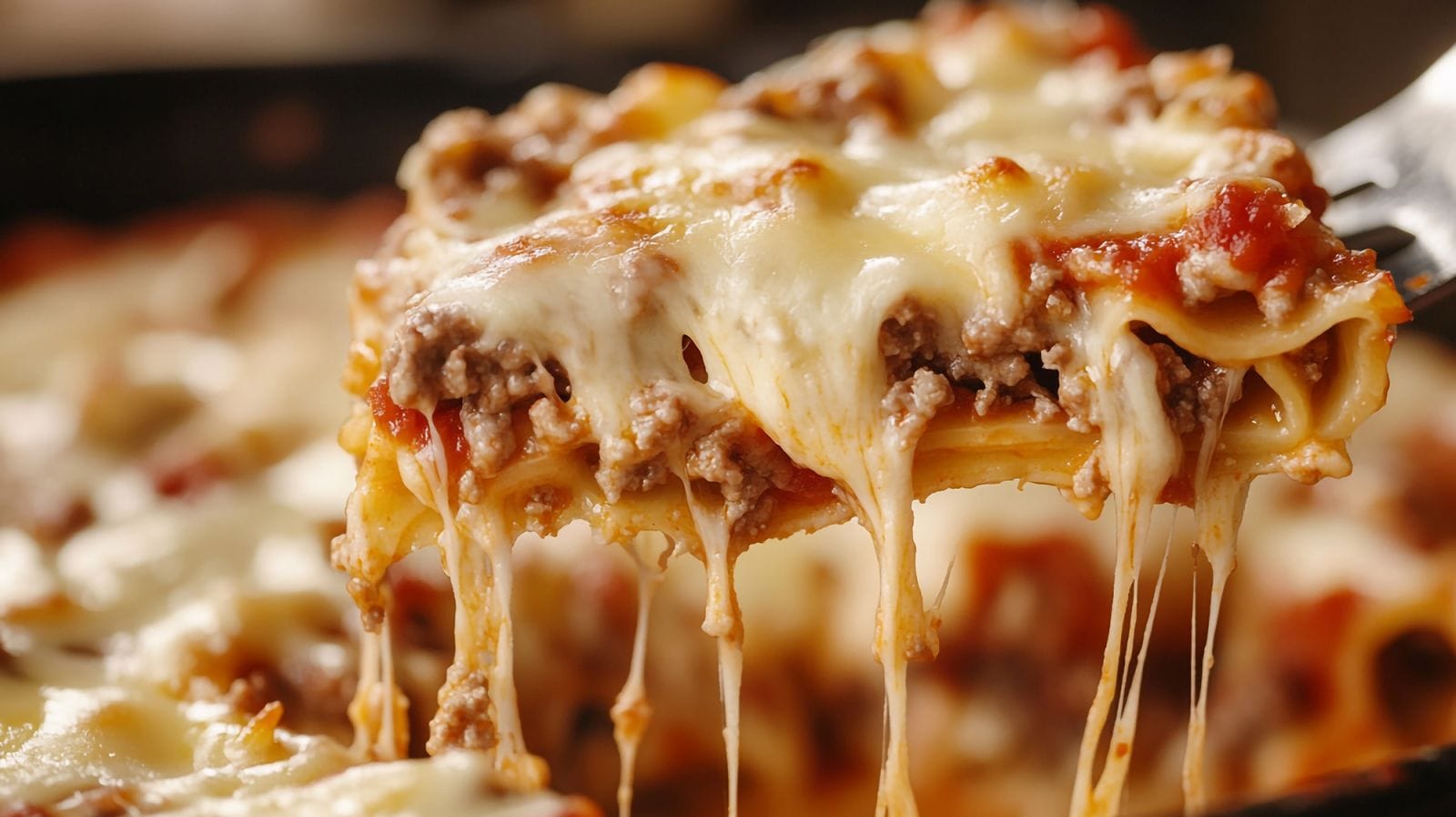 Lasagne – Giacobbe Pasta