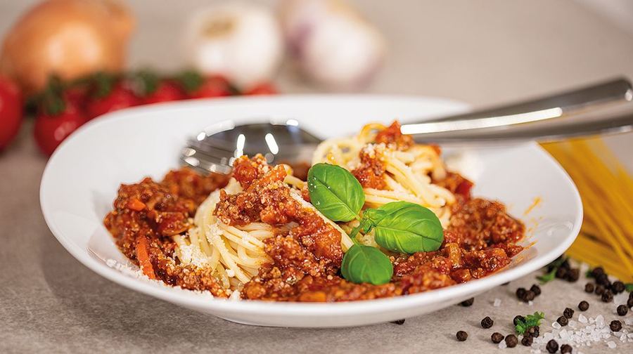 BOLOGNESESAUCE