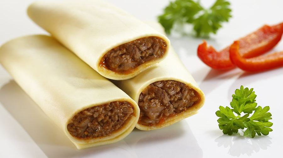 CANNELLONI RIND