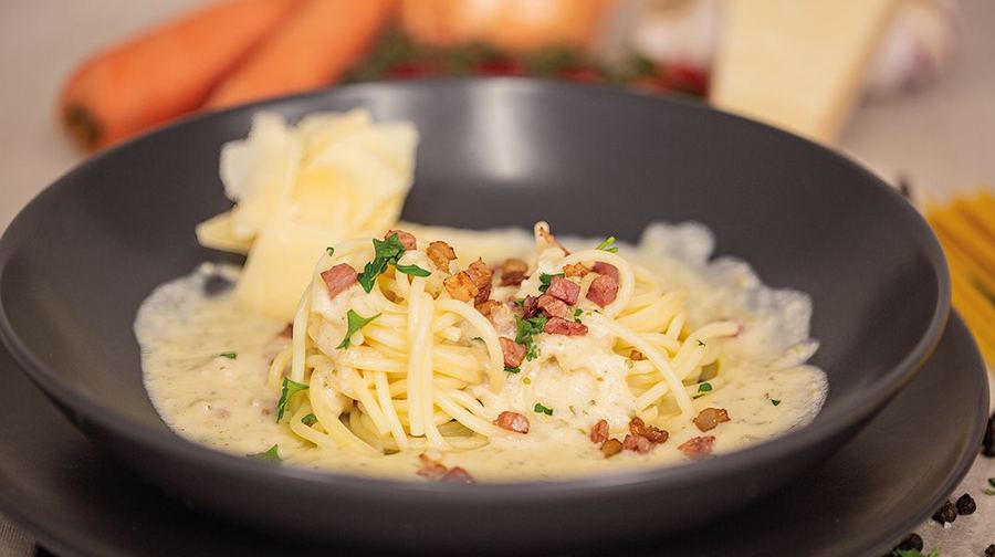 CARBONARA