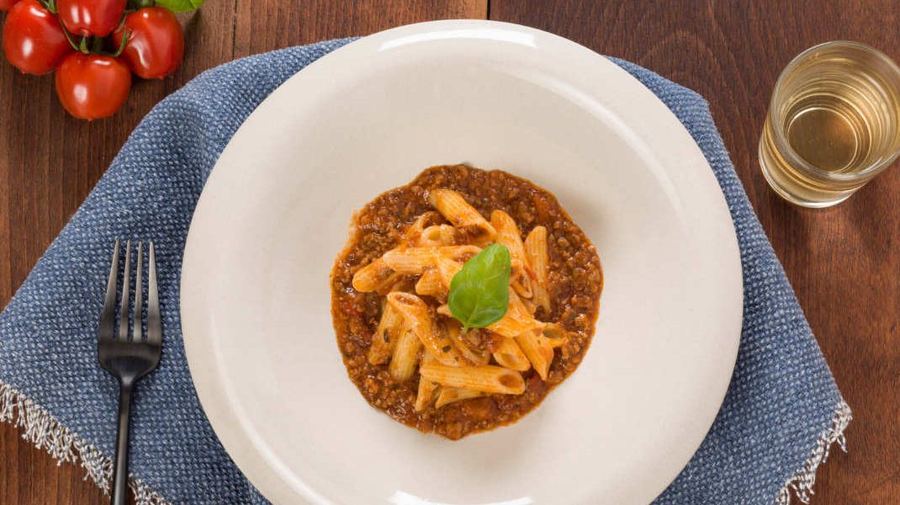 BOLOGNESESAUCE