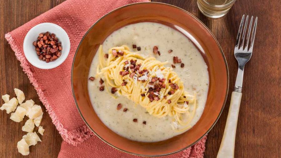 CARBONARA