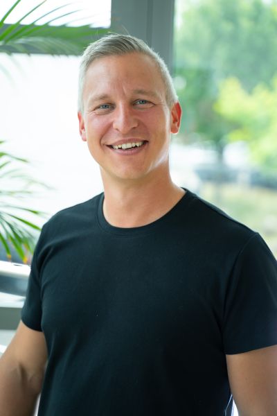ALEXANDER HEID – Technische Betriebsleitung
