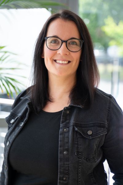 SANDRA THIELEN – Werkleitung