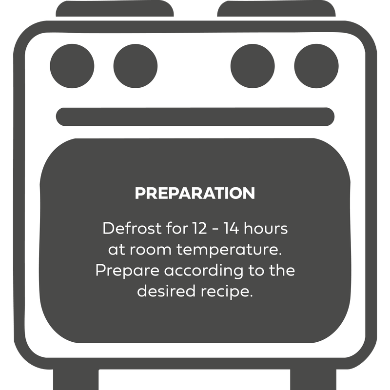 PREPARATION – Risotto