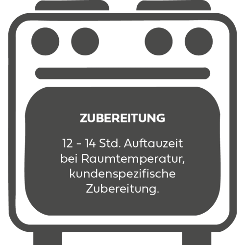 ZUBEREITUNG – Risotto